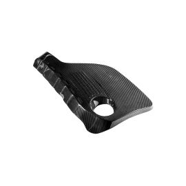 Eventuri BMW F8X M3 M4 Black Carbon Engine Cover