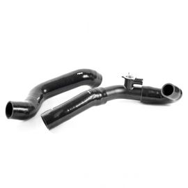 Revo Ford Mustang Intercooler Pipe Upgrade