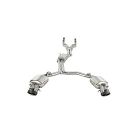 Audi RS7 Sportback C8 (2020) Akrapovic Evolution Exhaust System