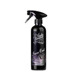 Auto Finesse Iron Out Contaminant Remover 500ML