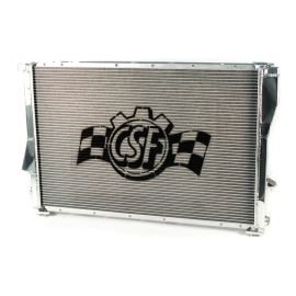 CSF BMW E39 M5 & 540I HIGH PERFORMANCE RADIATOR