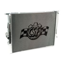 CSF BMW E9X M3 HIGH PERFORMANCE RADIATOR