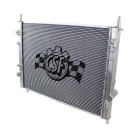 CSF FORD MUSTANG 5.0 GT HIGH PERFORMANCE RADIATOR