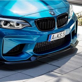 BMW F87 M2 EVO-S FRONT LIP
