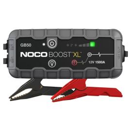 NOCO XL 1500-AMP LITHIUM JUMP STARTER BATTERY PACK
