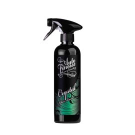 Auto Finesse Crystal Glass Cleaner 500ML