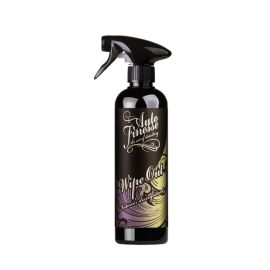 Auto Finesse Wipe Out Interior Disinfectant 500ML