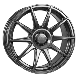 1Form Edition.3 (EDT.3) Alloy Wheels