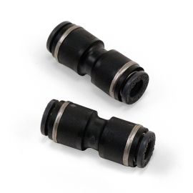 Air Lift 21859 - Union Straight 3/8" PTC - 3/8" PTC