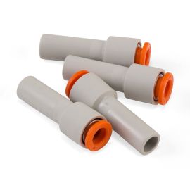 Air Lift 21034 - Plug in Reducer - 3/8" Stem - 1/4" PTC