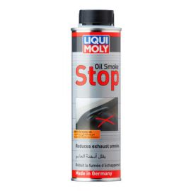 LIQUI MOLY OIL SMOKE STOP 300ML