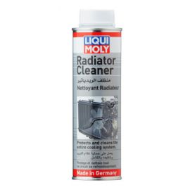 LIQUI MOLY RADIATOR CLEANER 300ML
