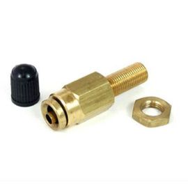 Air Lift 21633 - Push to connect Inflation Valve 1/4 PTC