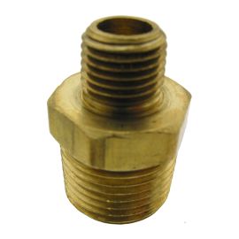Air Lift 21799 - Nipple 1/4" NTP to 1/2" NPT