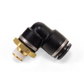 Air Lift 21779 - Elbow Male 1/4" MNPT - 1/4" PTC
