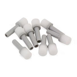 Air Lift 22674 - Muffler 1/4" Plug In