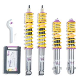 KW - VARIANT 2 COILOVERS FOR AUDI RS5 B8 (WITH EDC) 2010+