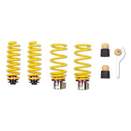 KW - BMW M3 CABRIOLET E93 HEIGHT ADJUSTABLE SPRINGS