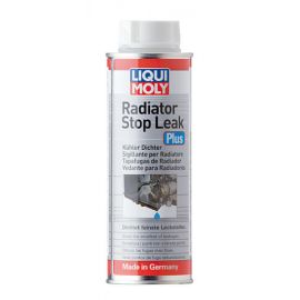 LIQUI MOLY RADIATOR STOP LEAK PLUS 250ML