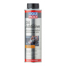 LIQUI MOLY OIL ADDITIVE 300ML