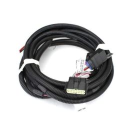 Air Lift 26498-002 Auto Pilot V2 Main Wiring Harness