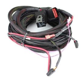 Air Lift 3P/3H Main Wiring Harness Loom