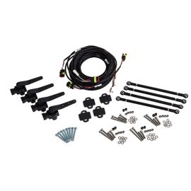 Air Lift 3P to 3H Height Upgrade Kit