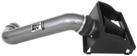 K&N 30-2616KC Dryflow Air Intake System - Ford F150 V8-5.0L - 2021-23