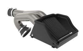 K&N 30-2617KC Dryflow Air Intake System - Ford F150/Raptor V6-2.7/3.5L 15-23