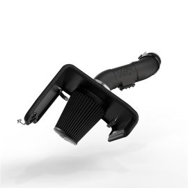 K&N 30-9036 Dryflow Air Intake System - Toyota Tundra V8-5.7L - 12-21