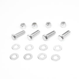 Air Lift Tank Mounting Hardware Kit