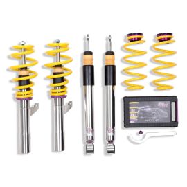 KW - VARIANT 3 COILOVERS FOR AUDI RS3 8P 2011+