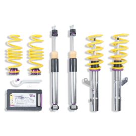 KW - VARIANT 3 COILOVERS FOR AUDI S3 8V (WITHOUT EDC) 2013+