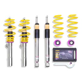 KW - VARIANT 3 COILOVERS FOR AUDI S3 8P (WITHOUT EDC) 2007+