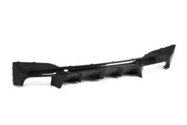 BMW M5 F90 CARBON FIBRE REAR DIFFUSER