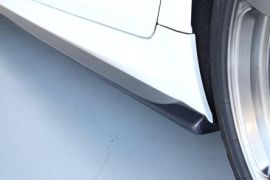 BMW 5 SERIES M SPORT G30/G31 CARBON FIBRE SIDE SKIRTS