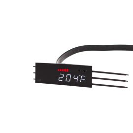 P3 V3 OBD2 - Audi A6 C6 Gauge (2007-2011) WITHOUT VENT
