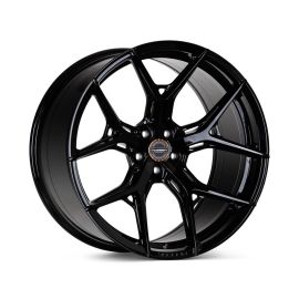 Vossen Hybrid Forged Series HF-5 Gloss Black