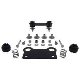 Air Lift Compressor Isolator Kit
