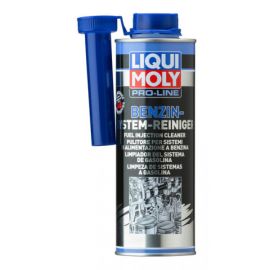 LIQUI MOLY PRO-LINE GASOLINE SYSTEM CLEANER