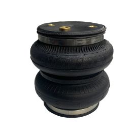 Air Lift 58439 Replacement Air Bag 2B-6 Bellows Air Spring (Regular)
