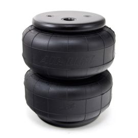 Air Lift Dominator D2600 Single 1/2" Port Air Bag