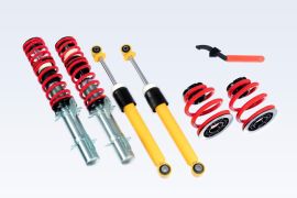 AUDI A3 (8L) MK1 COILOVERS