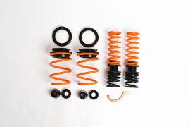 BMW F30 M335I SALOON ADJUSTABLE LOWERING SPRINGS