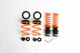 MSS - BMW F80 M3 ADJUSTABLE LOWERING SPRINGS