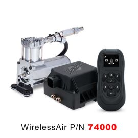 Air Lift Wireless Air 2nd Generation