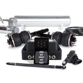 Air Lift 3H Front & Rear Slam Kit Honda Accord 5th Gen