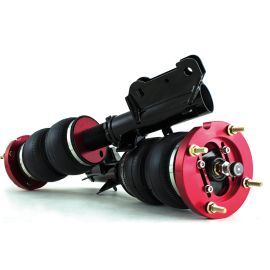 Air Lift Front Performance Kit 75523