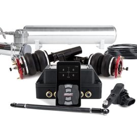 Air Lift 3H Front & Rear Performance Kit (50mm Front)