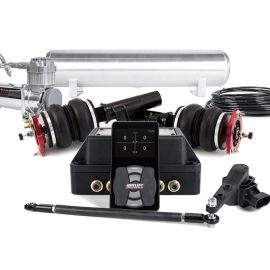 Air Lift 3H Front Performance & Rear Slam Kit (50mm Front)